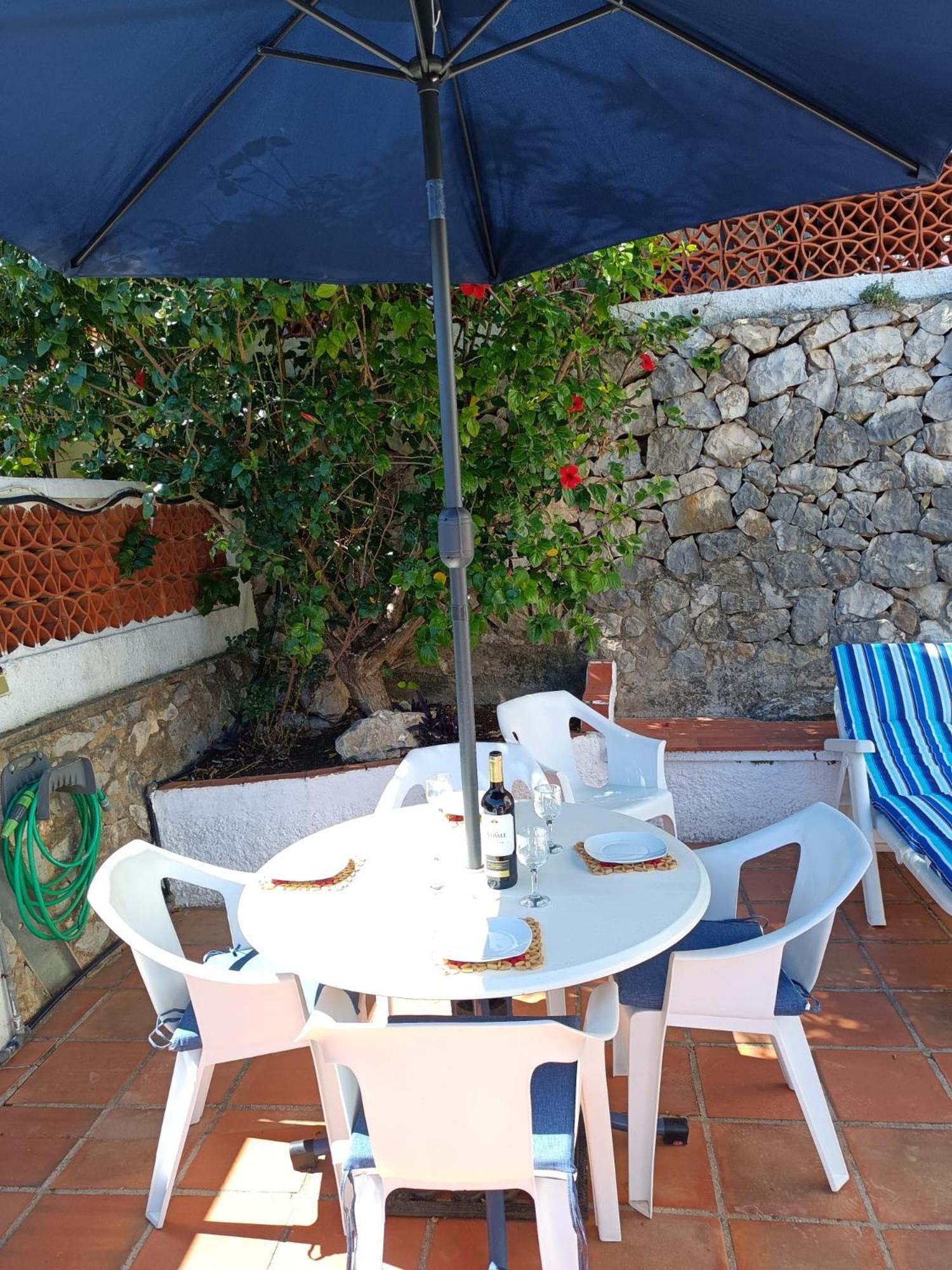 Beautiful Apartment Costa Blanca Private Pool! Oliva Eksteriør bilde