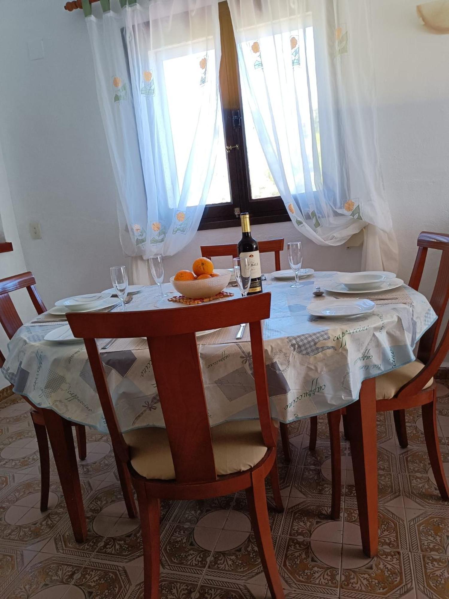 Beautiful Apartment Costa Blanca Private Pool! Oliva Eksteriør bilde