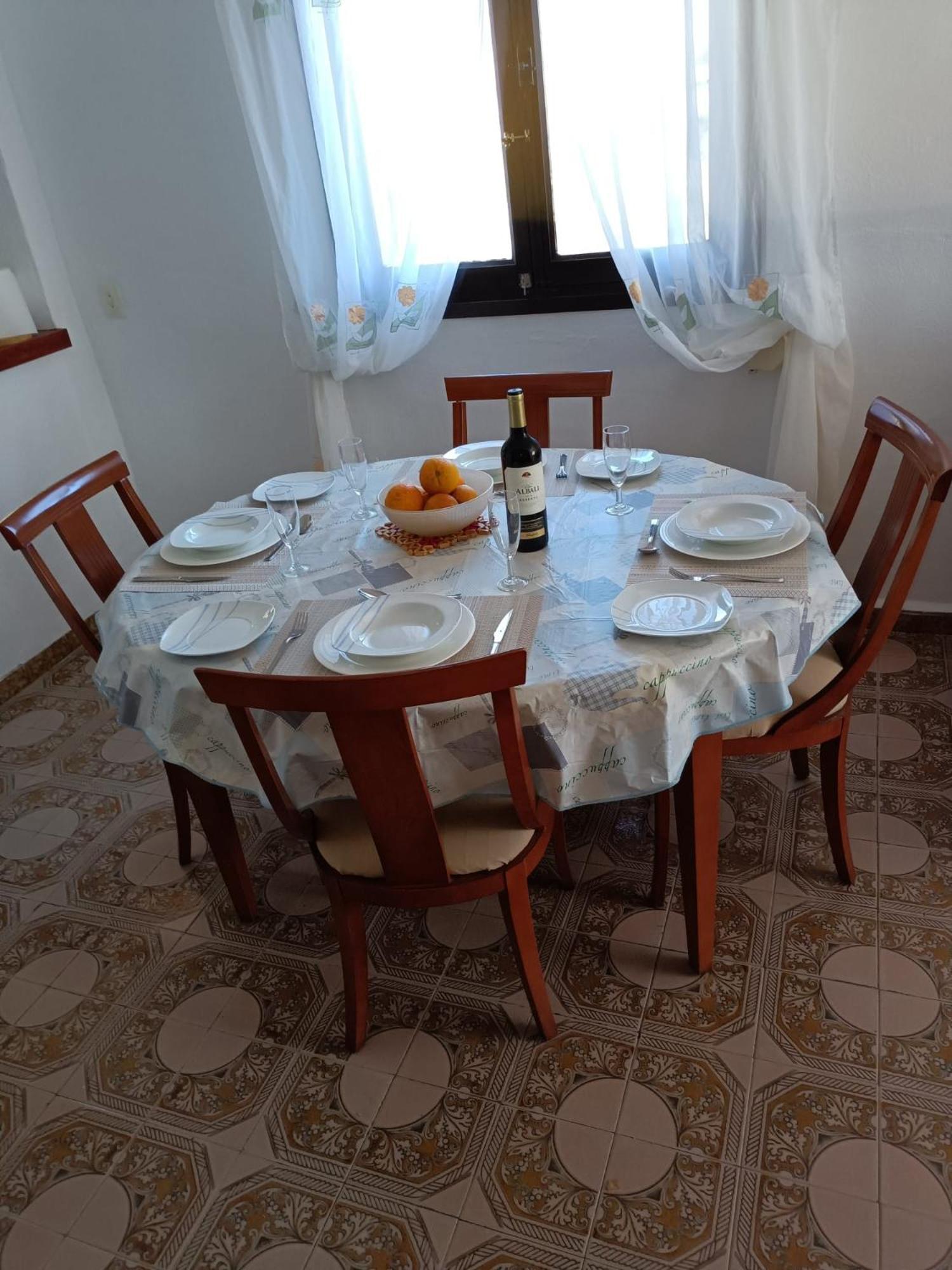 Beautiful Apartment Costa Blanca Private Pool! Oliva Eksteriør bilde
