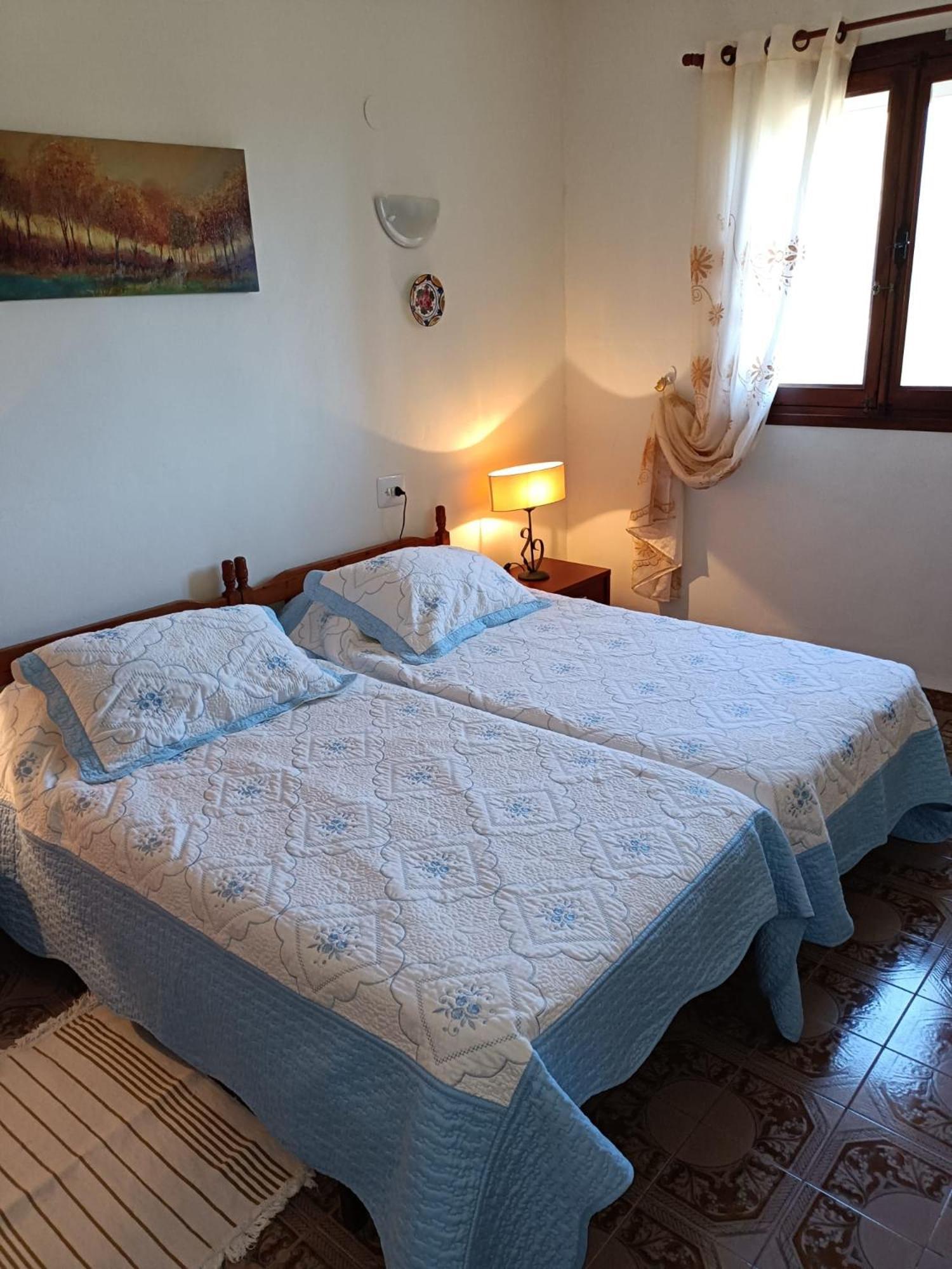 Beautiful Apartment Costa Blanca Private Pool! Oliva Eksteriør bilde