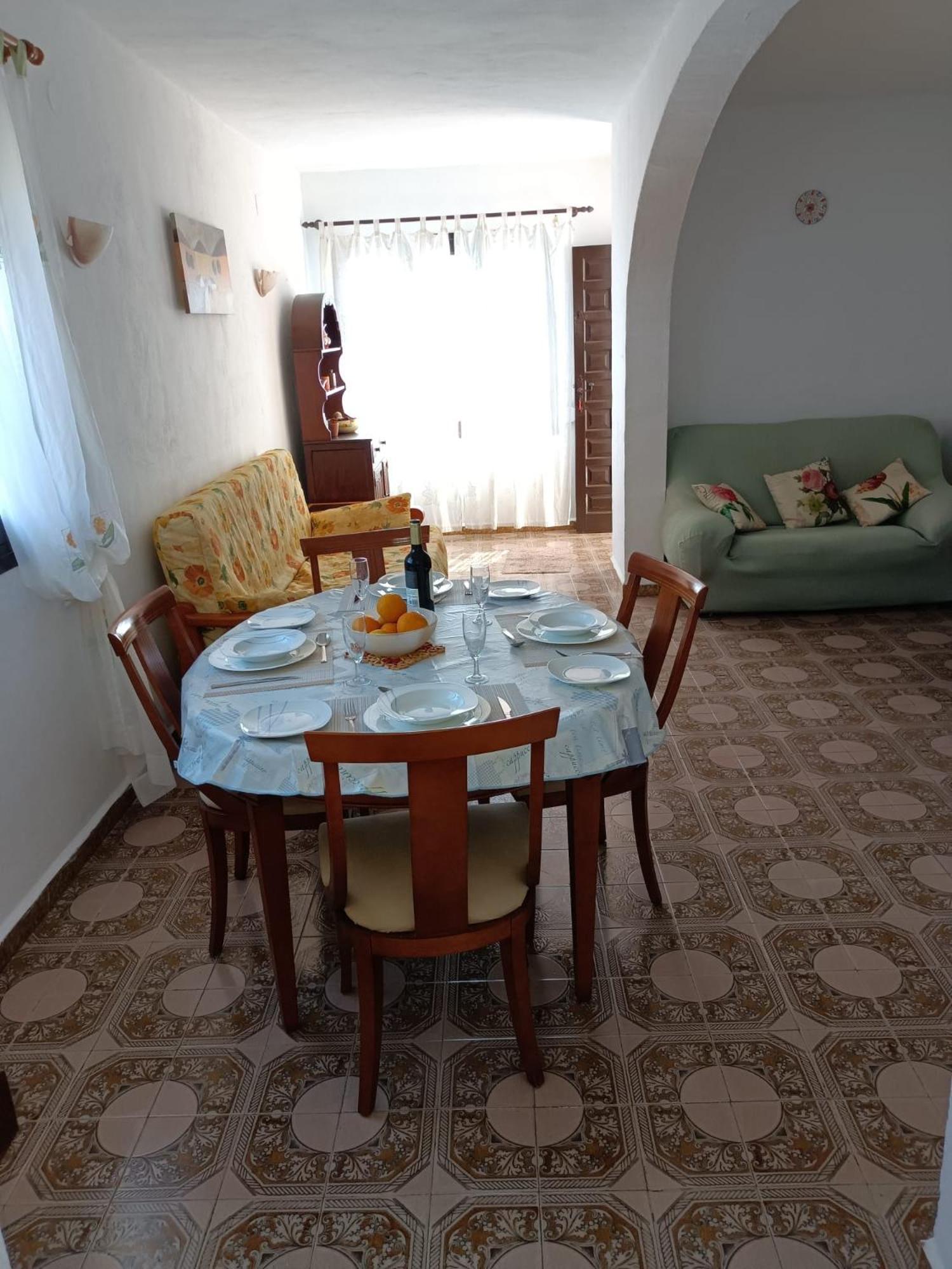 Beautiful Apartment Costa Blanca Private Pool! Oliva Eksteriør bilde