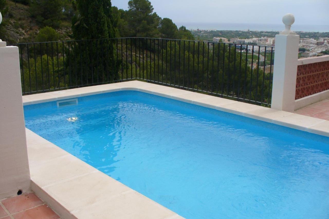 Beautiful Apartment Costa Blanca Private Pool! Oliva Eksteriør bilde