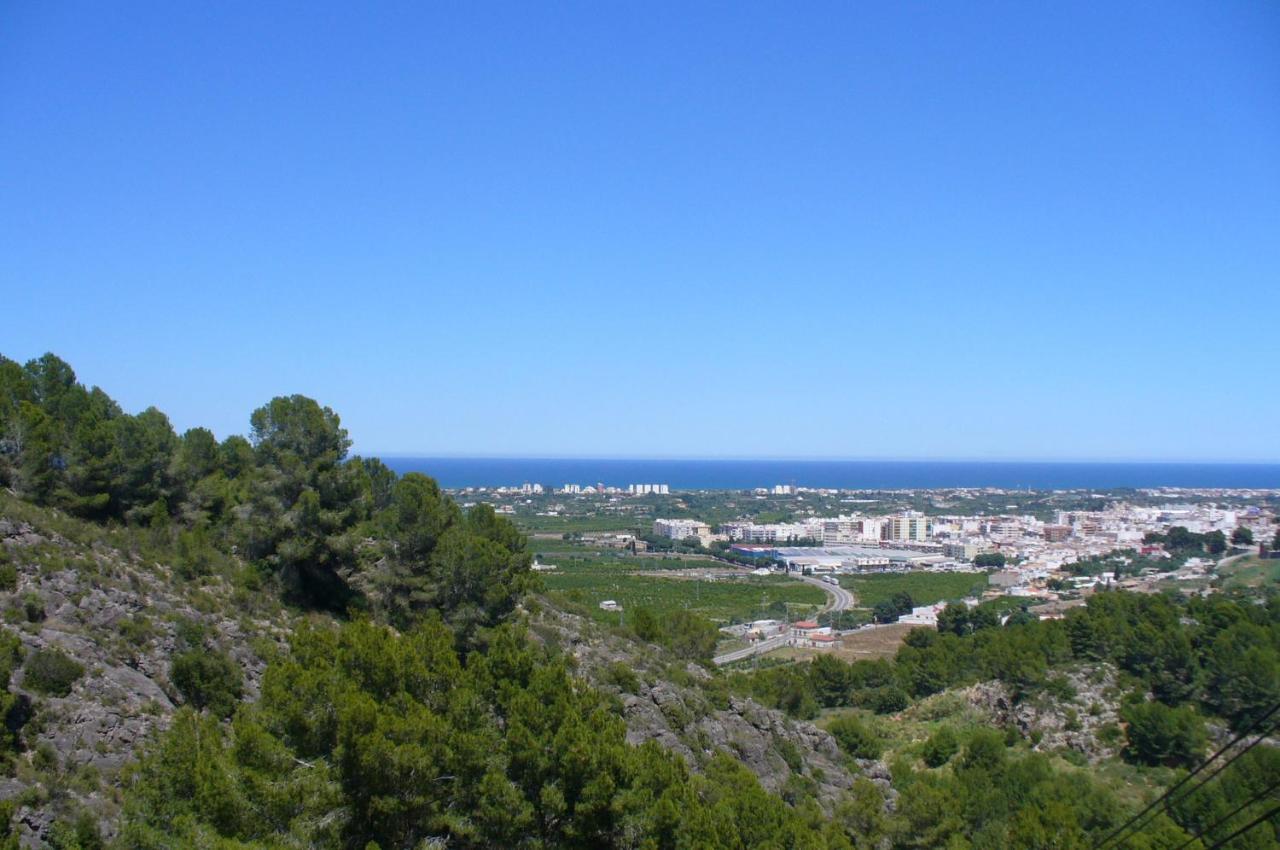 Beautiful Apartment Costa Blanca Private Pool! Oliva Eksteriør bilde